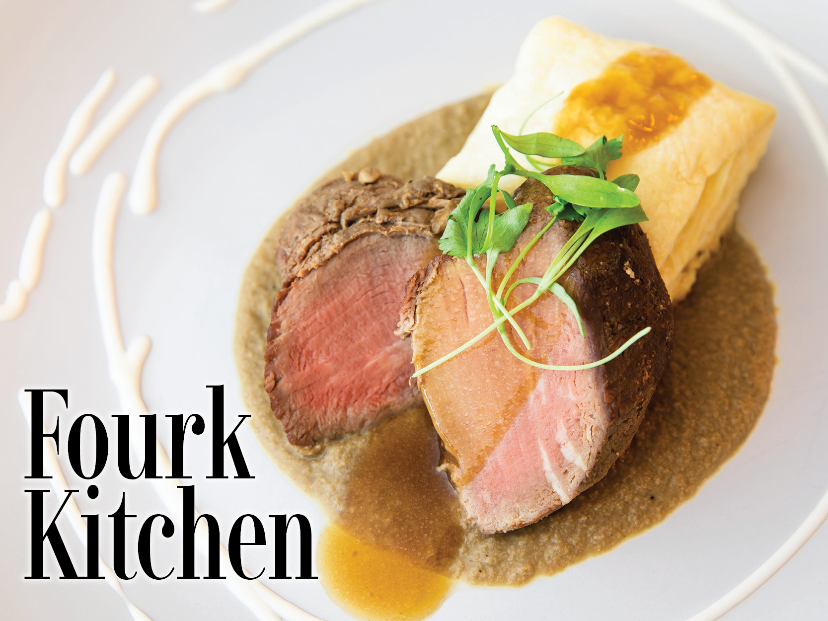 Fourk Kitchen | Style Magazine – Dining, Events & Local News in Folsom ...