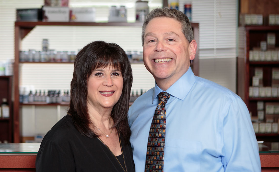 Cheers to Health in 2025!! | Norwood - Local Town Pages