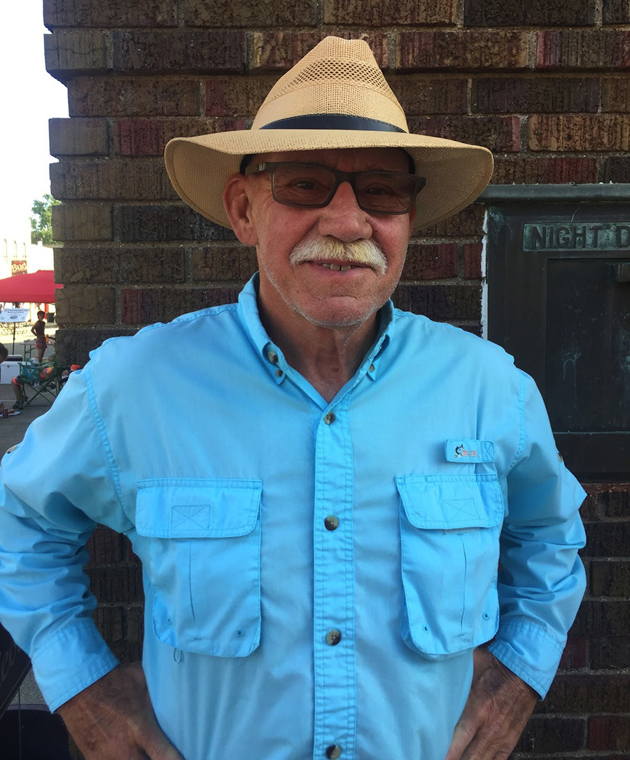 Nelly’s Corner – August 2024 | The Chillicothe Voice