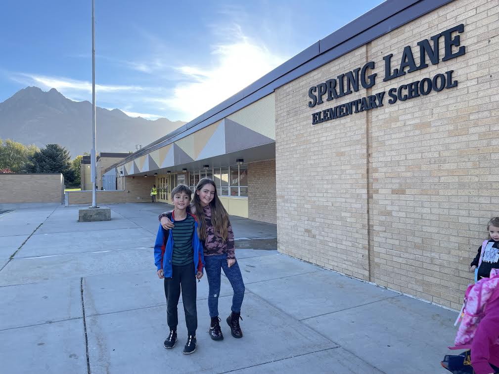 Parents react to Spring Lane boundaries likely changing to Oakwood ...