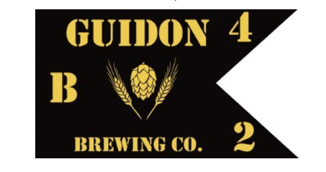 Grand Opening & Ribbon Cutting: Guidon Brewing Company
