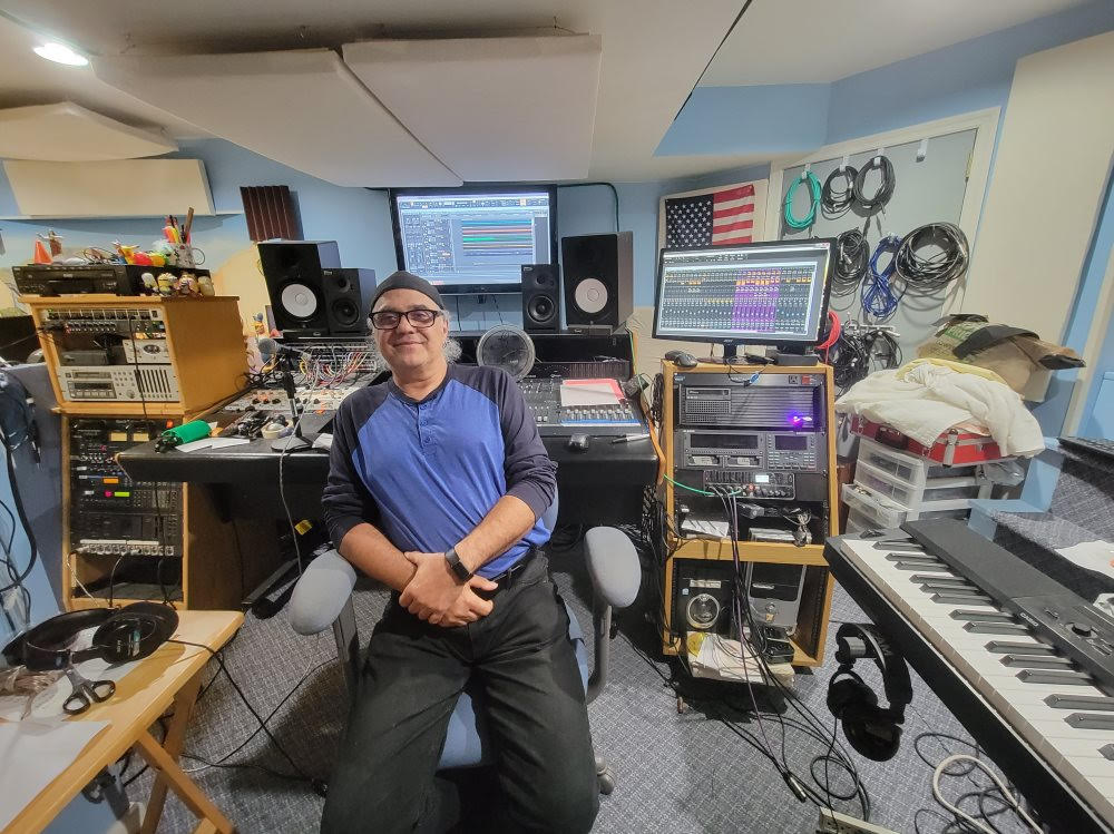 East Hanover’s Tom Corea Still Shares the Joy of Music | East Hanover ...