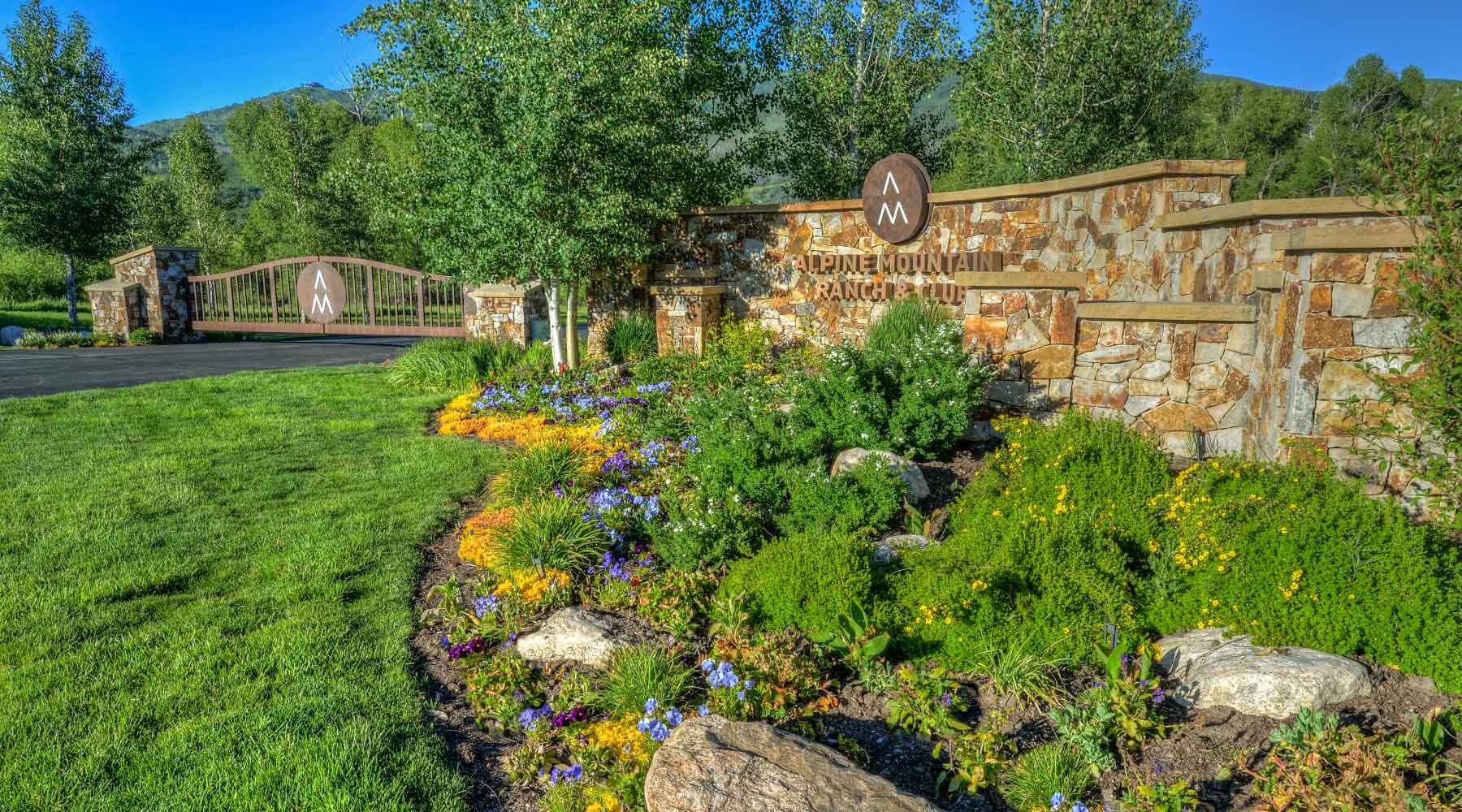 Alpine Mountain Ranch & Club