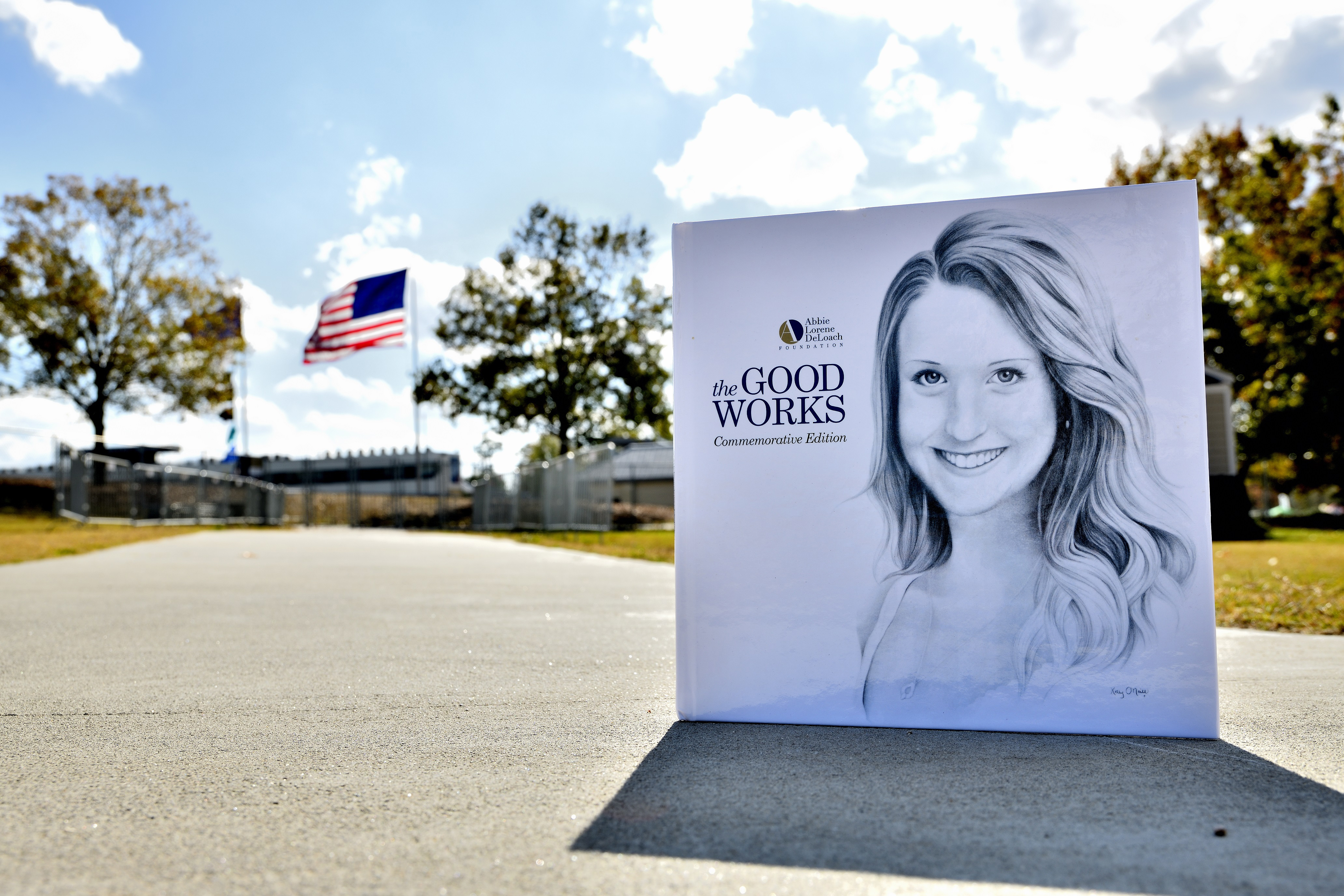 Faith, Love and Good Works: The Abbie DeLoach Foundation Turns Tragedy ...