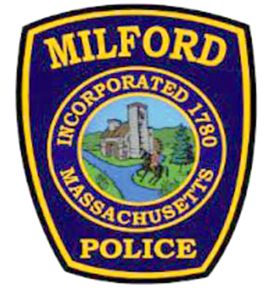 Milford police detectives use community tips to make drug arrest ...