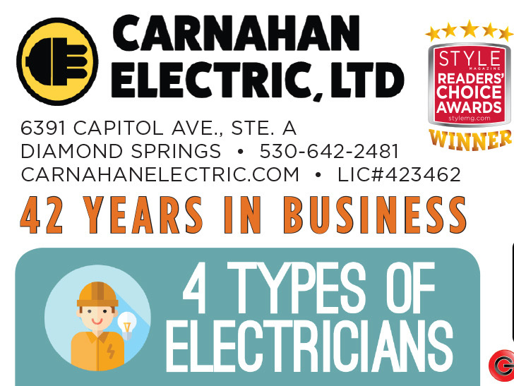 Carnahan Electric, Ltd. — Home ReDesign 2023 | Style Magazine